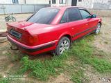 Audi 100 1992 годаfor1 130 000 тг. в Алматы – фото 5