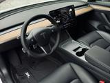 Tesla Model 3 2021 годаүшін11 500 000 тг. в Алматы – фото 3