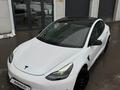 Tesla Model 3 2021 годаүшін13 500 000 тг. в Алматы – фото 4