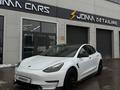 Tesla Model 3 2021 годаүшін13 500 000 тг. в Алматы – фото 5