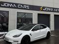 Tesla Model 3 2021 годаүшін13 500 000 тг. в Алматы – фото 8