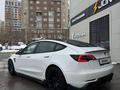 Tesla Model 3 2021 годаүшін13 500 000 тг. в Алматы – фото 7
