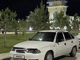 Daewoo Nexia 2011 года за 2 222 222 тг. в Туркестан