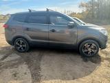 Lifan MyWay 2018 годаүшін3 800 000 тг. в Уральск
