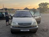 Lexus RX 300 2003 года за 5 700 000 тг. в Алматы – фото 2