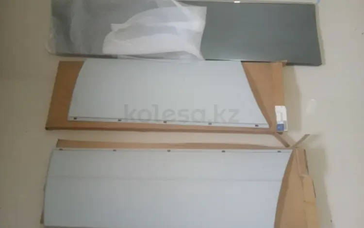 Панели кузова W140W124 за 200 000 тг. в Алматы
