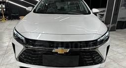 Chevrolet Monza 2023 года за 7 400 000 тг. в Актобе – фото 3