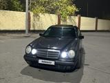 Mercedes-Benz E 230 1996 года за 2 200 000 тг. в Караганда – фото 2
