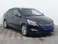 Hyundai Solaris 2014 годаfor5 990 000 тг. в Астана – фото 3