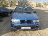 BMW X5 2003 годаүшін3 300 000 тг. в Жезказган – фото 2