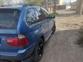 BMW X5 2003 годаүшін3 300 000 тг. в Жезказган – фото 3