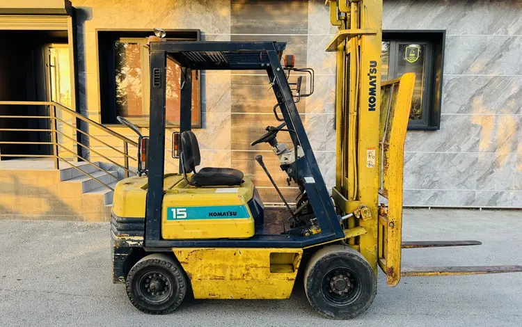 Komatsu  FG 2004 года за 2 300 000 тг. в Шымкент