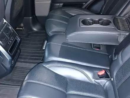 Land Rover Range Rover Sport 2014 года за 18 000 000 тг. в Алматы – фото 9