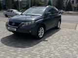 Lexus RX 350 2011 годаүшін12 800 000 тг. в Усть-Каменогорск – фото 4