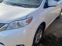 Toyota Sienna 2011 года за 7 200 000 тг. в Актобе