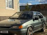 ВАЗ (Lada) 2115 2011 года за 1 200 000 тг. в Кокшетау