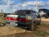 ВАЗ (Lada) 2115 2011 годаүшін1 200 000 тг. в Кокшетау – фото 5