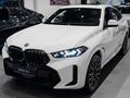 BMW X6 XDrive 40i 2024 годаүшін62 902 477 тг. в Астана