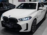 BMW X6 XDrive 40i 2024 года за 62 902 477 тг. в Астана