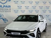 Hyundai Elantra 2022 годаfor13 200 000 тг. в Талдыкорган