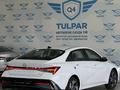 Hyundai Elantra 2022 годаүшін13 200 000 тг. в Талдыкорган – фото 4