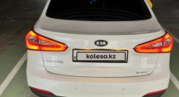 Kia Cerato 2013 годаfor6 500 000 тг. в Астана – фото 4