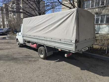 ГАЗ ГАЗель 2017 года за 8 200 000 тг. в Усть-Каменогорск – фото 2
