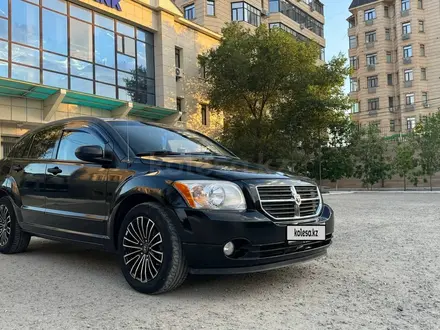 Dodge Caliber 2007 года за 3 500 000 тг. в Атырау