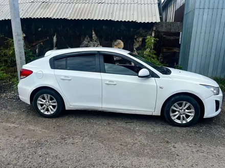 Chevrolet Cruze 2013 года за 3 300 000 тг. в Астана – фото 14