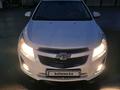 Chevrolet Cruze 2013 года за 3 300 000 тг. в Астана