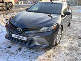 Toyota Camry 2017 годаfor12 000 000 тг. в Алматы – фото 5