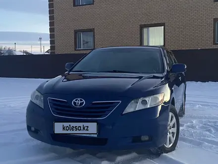 Toyota Camry 2007 года за 6 700 000 тг. в Астана