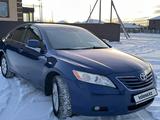 Toyota Camry 2007 годаүшін6 700 000 тг. в Астана – фото 3