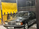 Mercedes-Benz 190 1991 годаfor1 250 000 тг. в Алматы