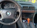 BMW 730 1995 года за 1 700 000 тг. в Талдыкорган – фото 3