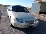 Toyota Camry 1999 годаүшін3 800 000 тг. в Кулан