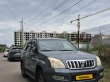 Toyota Land Cruiser Prado 2007 года за 10 200 000 тг. в Алматы – фото 2