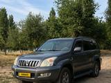 Toyota Land Cruiser Prado 2007 года за 10 200 000 тг. в Алматы