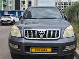 Toyota Land Cruiser Prado 2007 года за 10 200 000 тг. в Алматы – фото 4