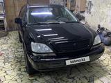 Lexus RX 300 2001 года за 6 200 000 тг. в Кызылорда