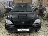 Lexus RX 300 2001 года за 6 200 000 тг. в Кызылорда – фото 4