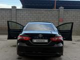 Toyota Camry 2018 годаүшін11 000 000 тг. в Жаркент – фото 4