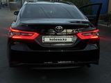 Toyota Camry 2018 годаүшін11 000 000 тг. в Жаркент