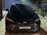 Toyota Camry 2018 годаүшін11 000 000 тг. в Жаркент – фото 2