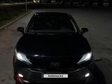 Toyota Camry 2018 годаүшін11 000 000 тг. в Жаркент – фото 5