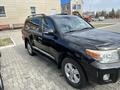 Toyota Land Cruiser 2012 годаүшін19 500 000 тг. в Астана – фото 6