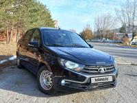 ВАЗ (Lada) Granta 2190 2020 годаүшін4 430 000 тг. в Костанай