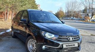 ВАЗ (Lada) Granta 2190 2020 года за 4 430 000 тг. в Костанай