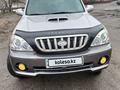 Hyundai Terracan 2003 года за 3 850 000 тг. в Алматы