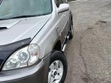 Hyundai Terracan 2003 года за 3 850 000 тг. в Алматы – фото 2